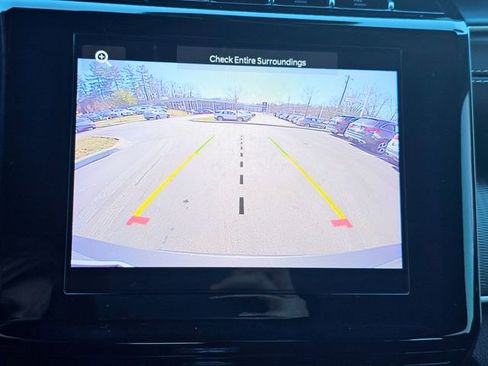 Used 2023 Jeep Grand Cherokee L Altitude image 42