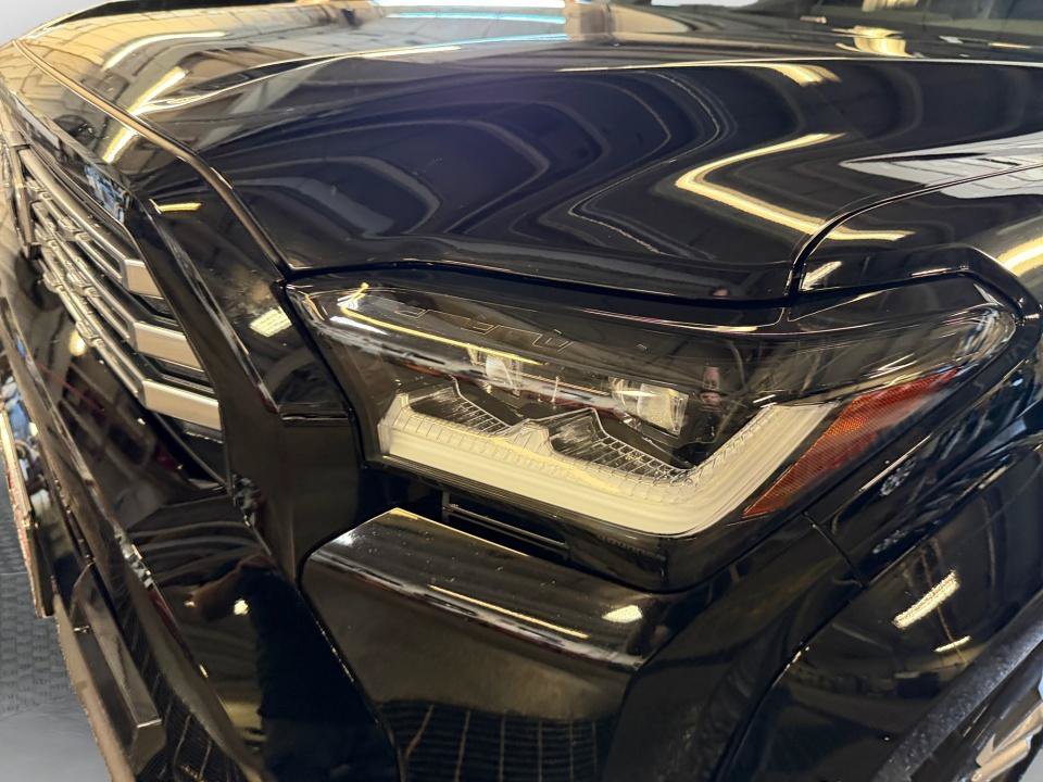 Certified 2026 Toyota 4Runner Limited AWD/4WD image 30