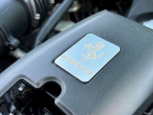 Used 2017 Ferrari 488 GTB image 32