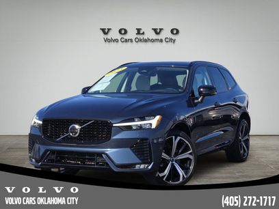 Certified 2023 Volvo XC60 B5 Ultimate w/ Climate Package
