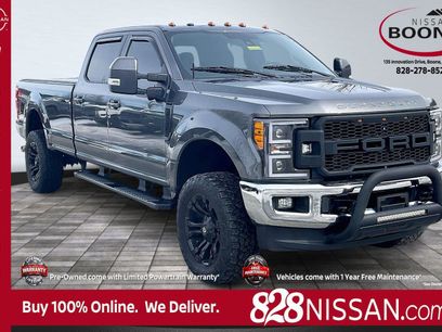 Used 2018 Ford F350 Lariat w/ Lariat Ultimate Package