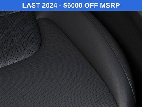 New 2024 Kia Sportage X-Line AWD/4WD image 24