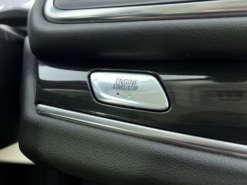 Certified 2022 Buick Enclave Premium w/ Experience Buick Package image 17