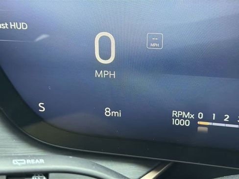 New 2026 Buick Envision Sport Touring image 12