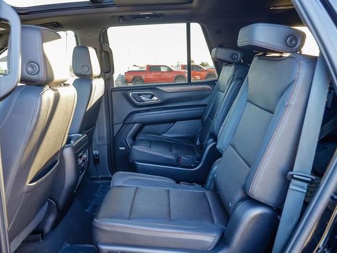 Used 2023 Chevrolet Tahoe High Country image 20