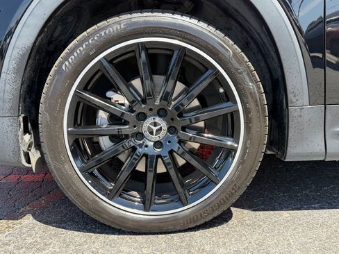 Used 2022 Mercedes-Benz GLB 250 image 10