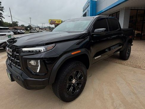 Used 2024 GMC Canyon Elevation w/ Convenience Package RWD image 5