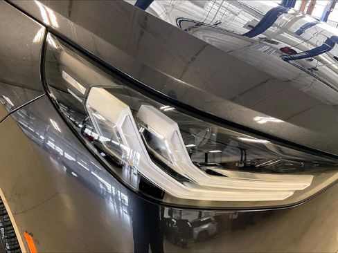 Certified 2025 BMW X3 xDrive30i image 26