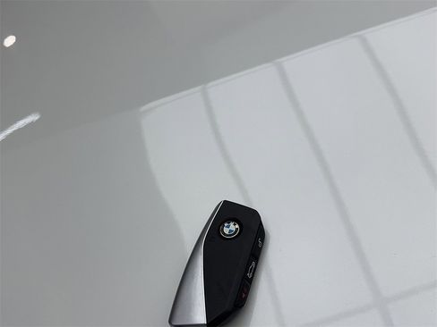 Used 2026 BMW 530i xDrive image 61