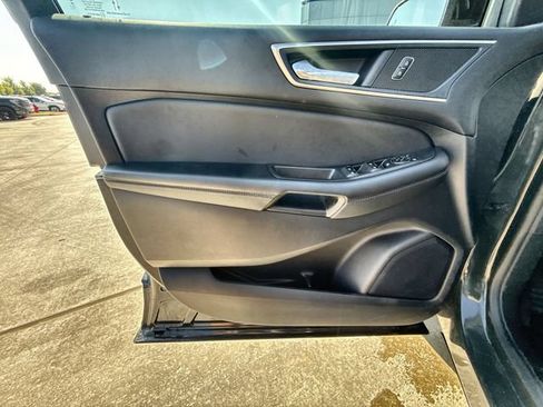 Used 2024 Ford Edge SEL w/ Convenience Package AWD/4WD image 13