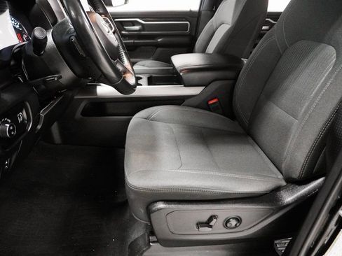 Certified 2022 RAM 1500 Big Horn image 12