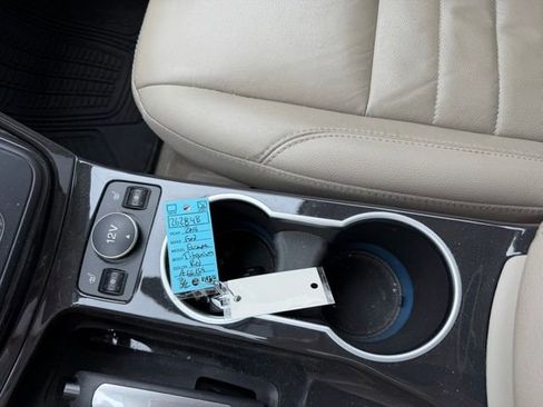 Used 2016 Ford Escape Titanium w/ Equipment Group 301A image 17