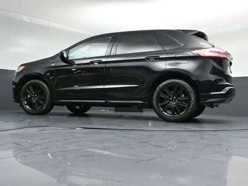 Certified 2024 Ford Edge ST-Line AWD/4WD image 37