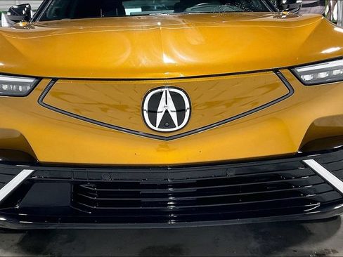 Used 2024 Acura ZDX Type S AWD/4WD image 35