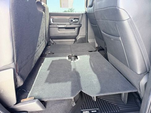 Used 2018 RAM 2500 Laramie AWD/4WD image 23