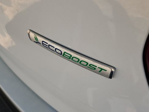 Used 2017 Ford Explorer FWD image 21