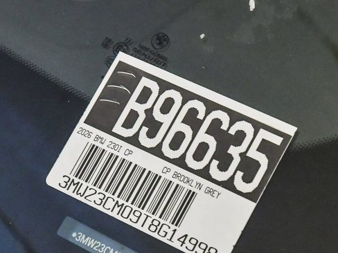 New 2026 BMW 230i Coupe w/ Premium Package image 28