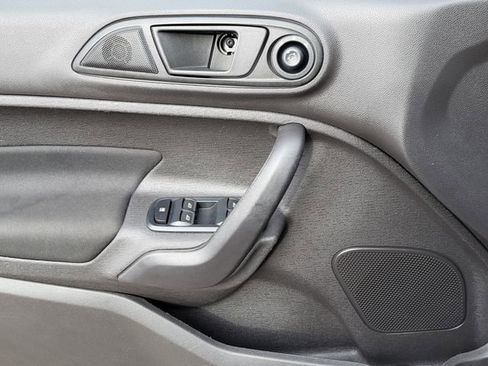 Used 2017 Ford Fiesta SE w/ Equipment Group 201A image 12