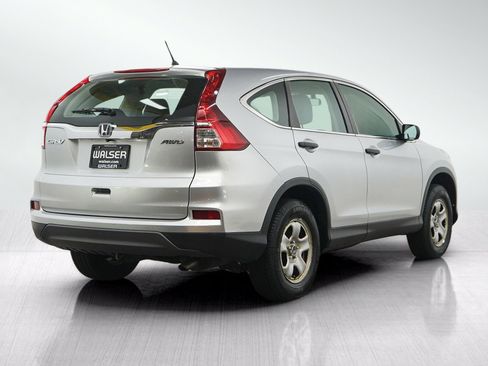 Used 2016 Honda CR-V LX image 5