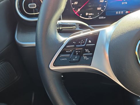 New 2025 Mercedes-Benz C 300 Sedan image 21