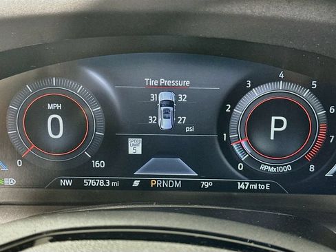 Used 2022 Ford Explorer ST w/ Equipment Group 401A AWD/4WD image 12