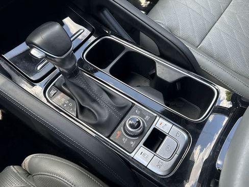 Certified 2023 Kia Telluride SX X-Pro AWD/4WD image 21