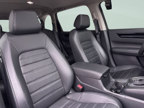 Certified 2024 Honda CR-V EX-L image 38