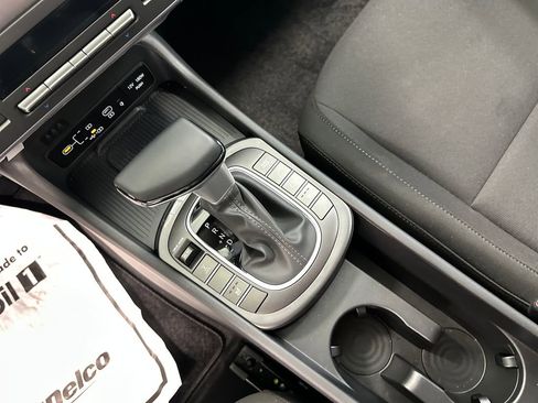 New 2026 Hyundai Kona SEL Sport AWD/4WD image 21