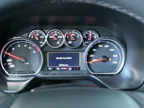 Used 2024 Chevrolet Tahoe LS w/ Driver Alert Package image 20