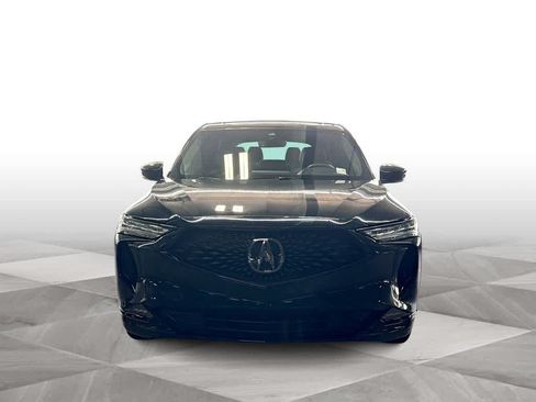 Certified 2023 Acura MDX A-Spec AWD/4WD image 3