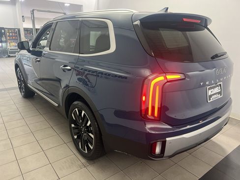 Used 2023 Kia Telluride SX image 4