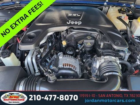 Used 2020 Jeep Gladiator Rubicon AWD/4WD image 32