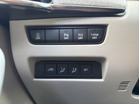 Used 2024 MAZDA CX-90 3.3 Turbo S w/ Premium Plus image 17