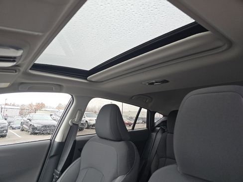 New 2026 Subaru Crosstrek 2.0i Premium image 18