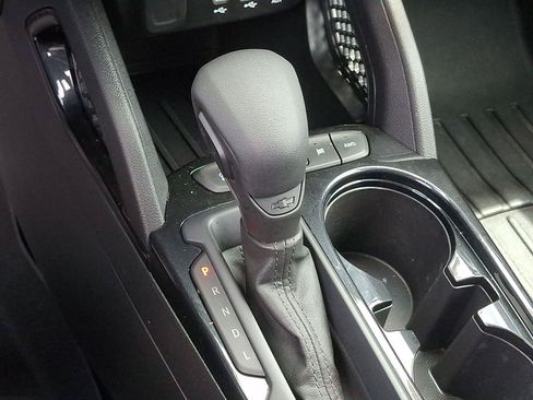 Used 2022 Chevrolet TrailBlazer LT AWD/4WD image 14