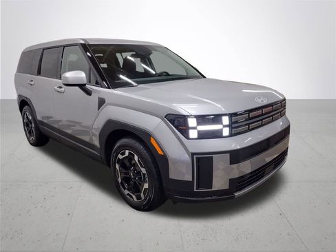 New 2026 Hyundai Santa Fe SE image 4