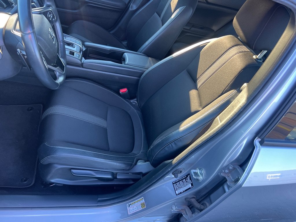 Used 2021 Honda Civic Sport image 11