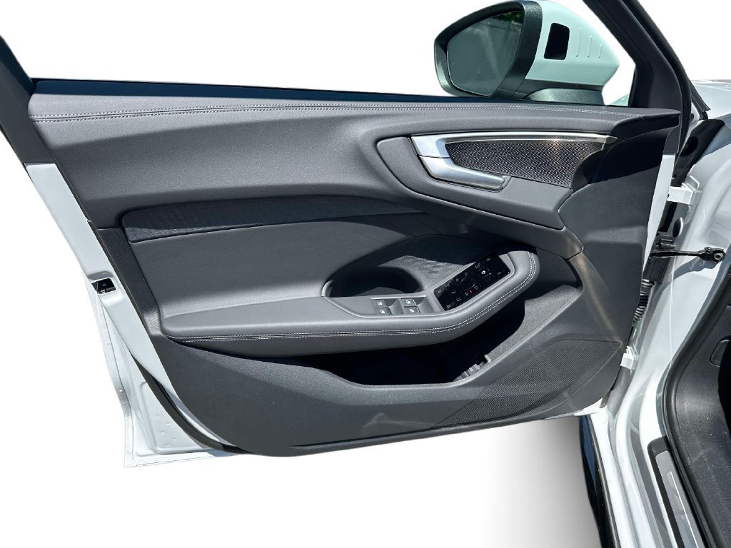 New 2026 Audi A5 Premium Plus AWD/4WD image 11