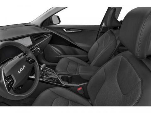 Certified 2024 Kia Niro SX image 12