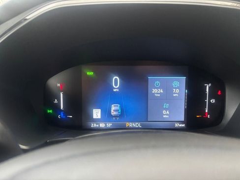 New 2026 Ford Escape ST-Line Select w/ Tech Pack #1 image 18