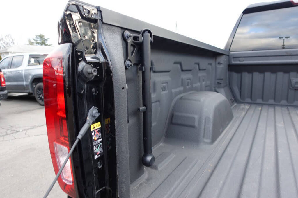 Used 2024 GMC Sierra 1500 Elevation AWD/4WD image 30
