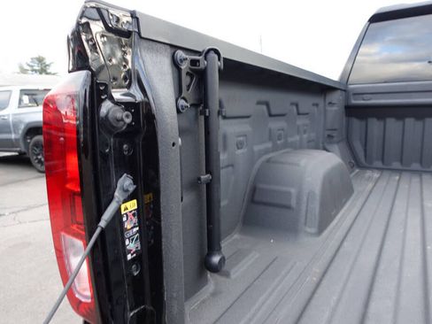 Used 2024 GMC Sierra 1500 Elevation AWD/4WD image 30