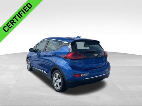 Used 2017 Chevrolet Bolt LT image 4
