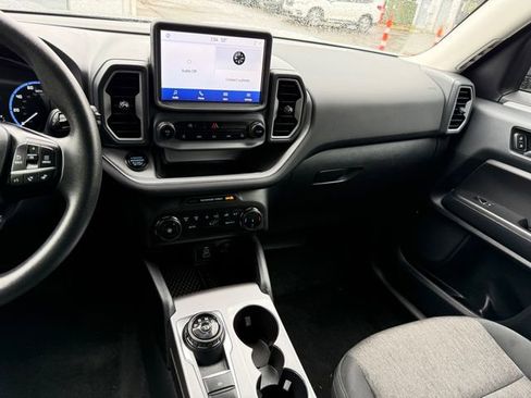Used 2024 Ford Bronco Sport Big Bend AWD/4WD image 29