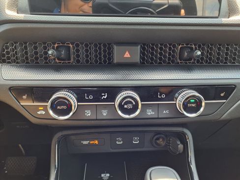 New 2026 Honda CR-V Sport-L image 4