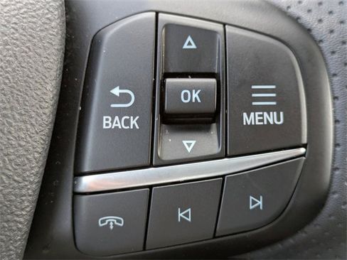 Used 2023 Ford Escape ST-Line w/ Tech Pack #1 image 24