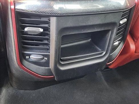 Used 2019 RAM 1500 Rebel image 17