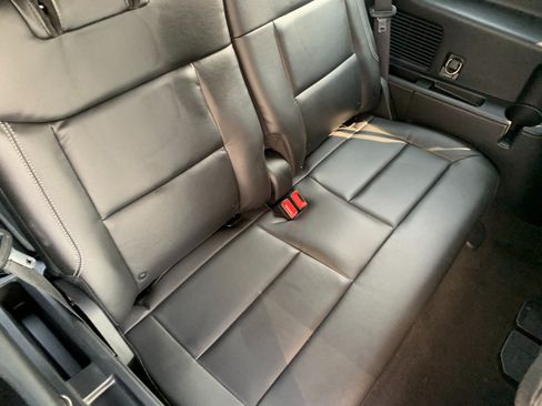 Used 2022 Ford Explorer ST AWD/4WD image 44