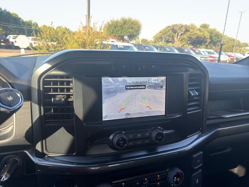 Used 2022 Ford F150 XL w/ STX Appearance Package RWD image 27