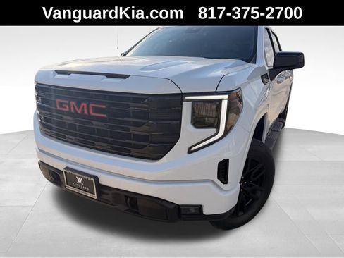 Used 2024 GMC Sierra 1500 Elevation w/ X31 Off-Road Package image 1